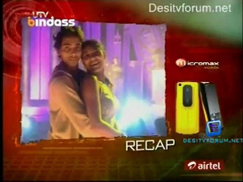 Emotional Atyachaar- 29th October 2011 Video Watch Online Pt5