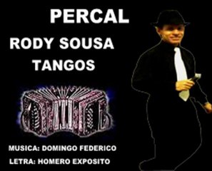 PERCAL - RODY SOUSA