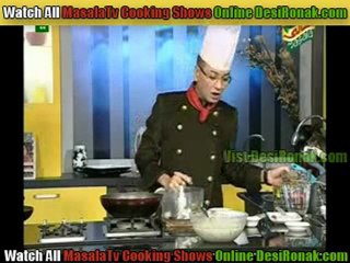 Dawat - 29th October 2011 - Part 2