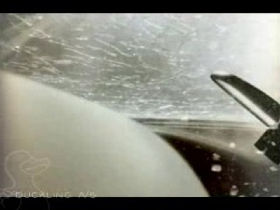 la vitesse