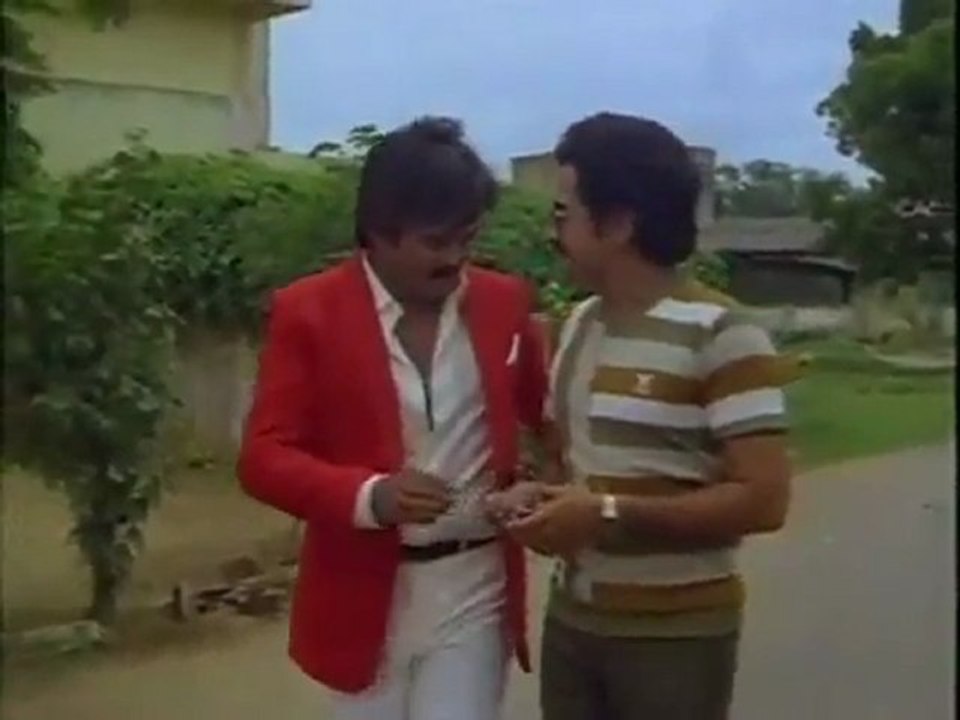 Padikathavan Oora therinchukiden