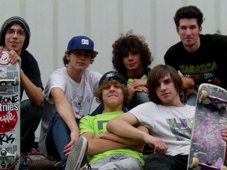 Session du 27-10-2011 Crew Strangeboarding