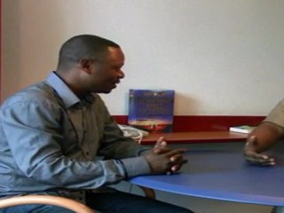 Leroseau10 " Les Captifs " avec l'Apôtre Martin Ndongala