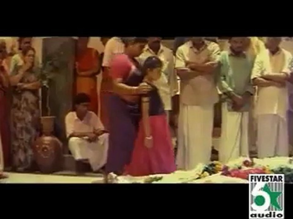 En asai machan-Karuppu nila nee taan kalankuvaten