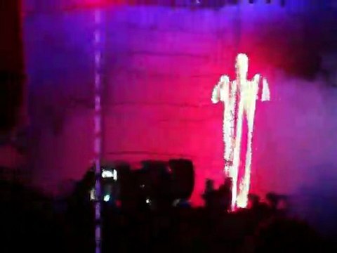 Chemical Brothers à Rock Werchter - Do it Again