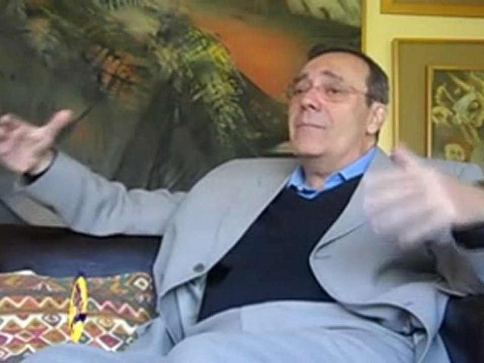 Hablando de Transicion con Carlos Alberto Montaner (Segunda parte)
