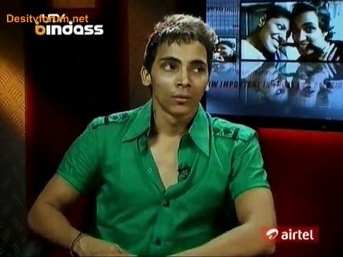 Emotional Atyachaar- 29th October 2011 Video Watch Online Pt2