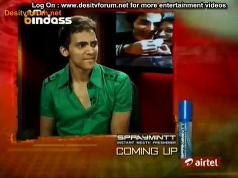 Emotional Atyachaar- 29th October 2011 Video Watch Online Pt3