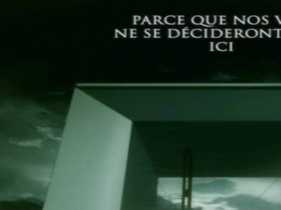 Appel des Indignés - Occupons la Défense le 4 Novembre -" Rendons visible notre Indignation"