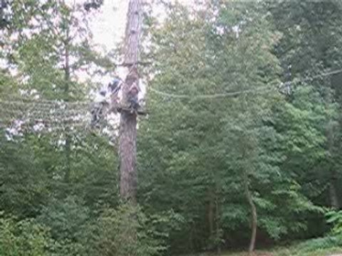 Accrobranches Touraine