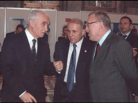 AK Parti Maltepe İlçe Gençlik Kolları Burhan KUZU Tanıtım Filmi