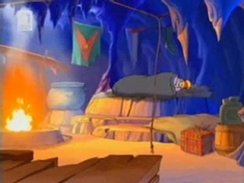 Лека нощ, деца! - Писма от Феликс Част3 от 3