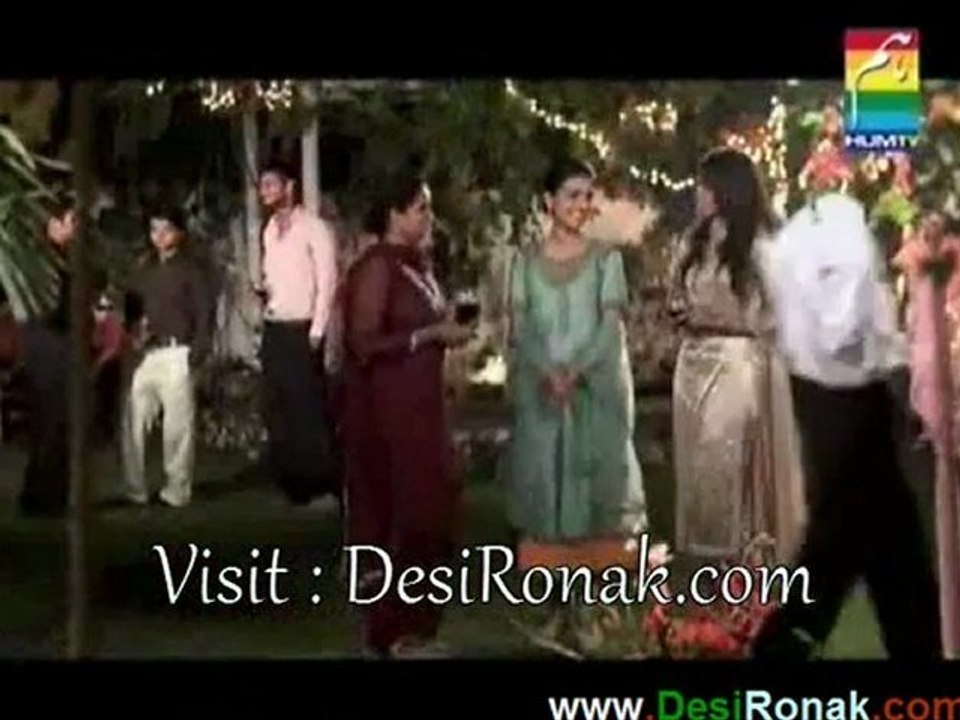 Humsafar Episode 6 Part 1