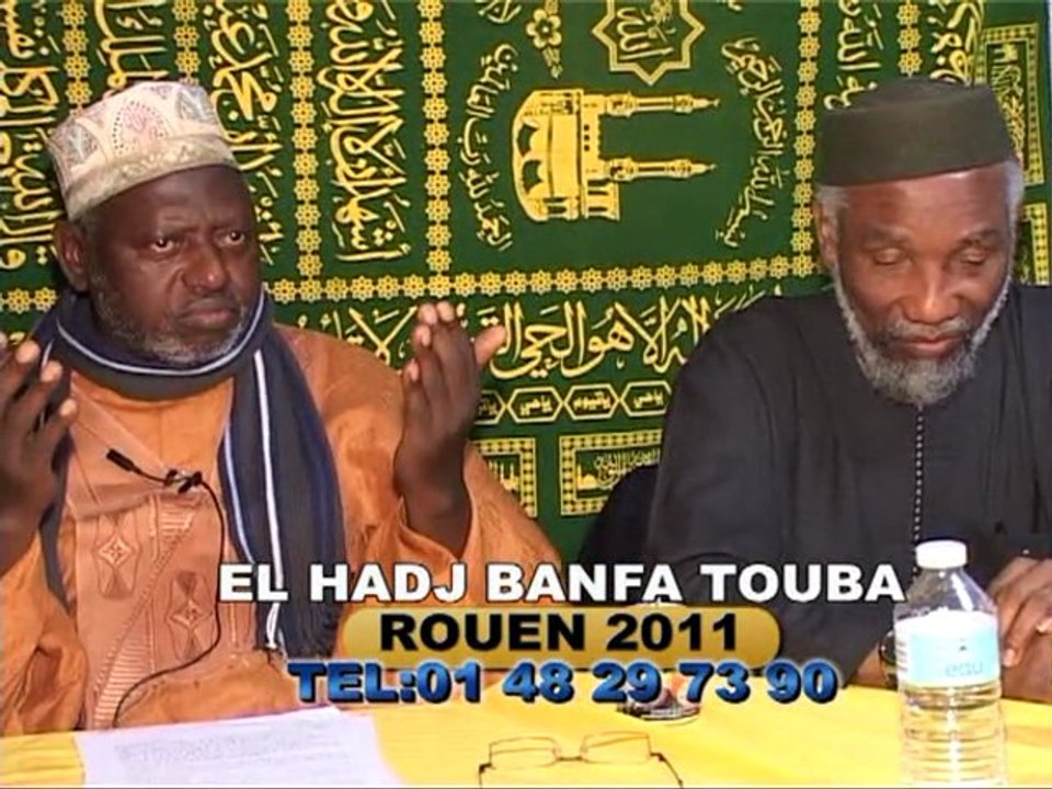 ISLAM DIAKHA ROUEN 2011 (2)