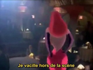 Lana Del Rey - Kinda Outta Luck (sous-titré français)