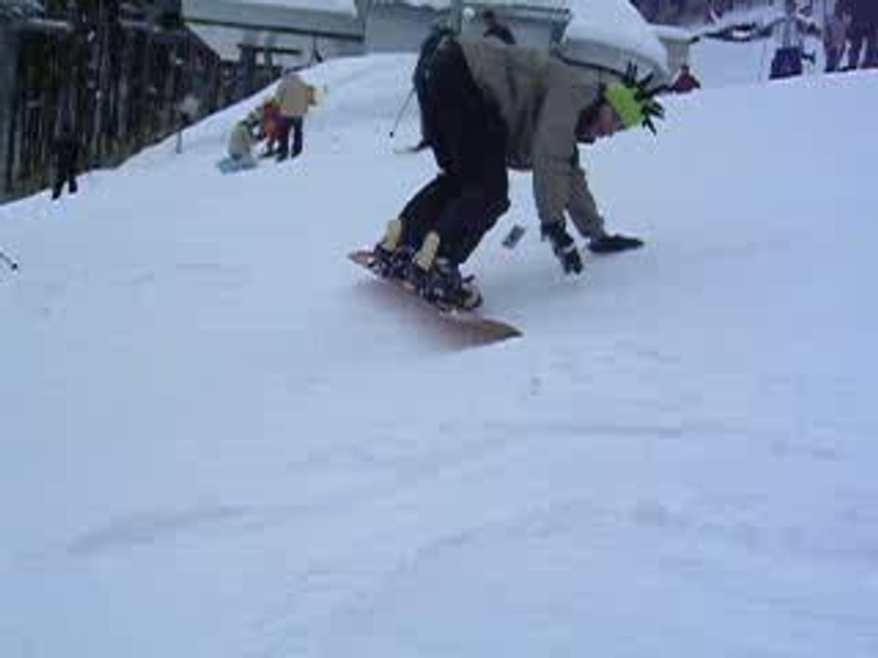 LUIS SURFING