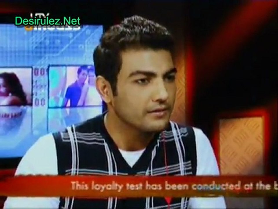 Emotional Atyachaar - 29th October 2011 - Part1
