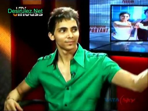 Emotional Atyachaar - 29th October 2011 - Part2