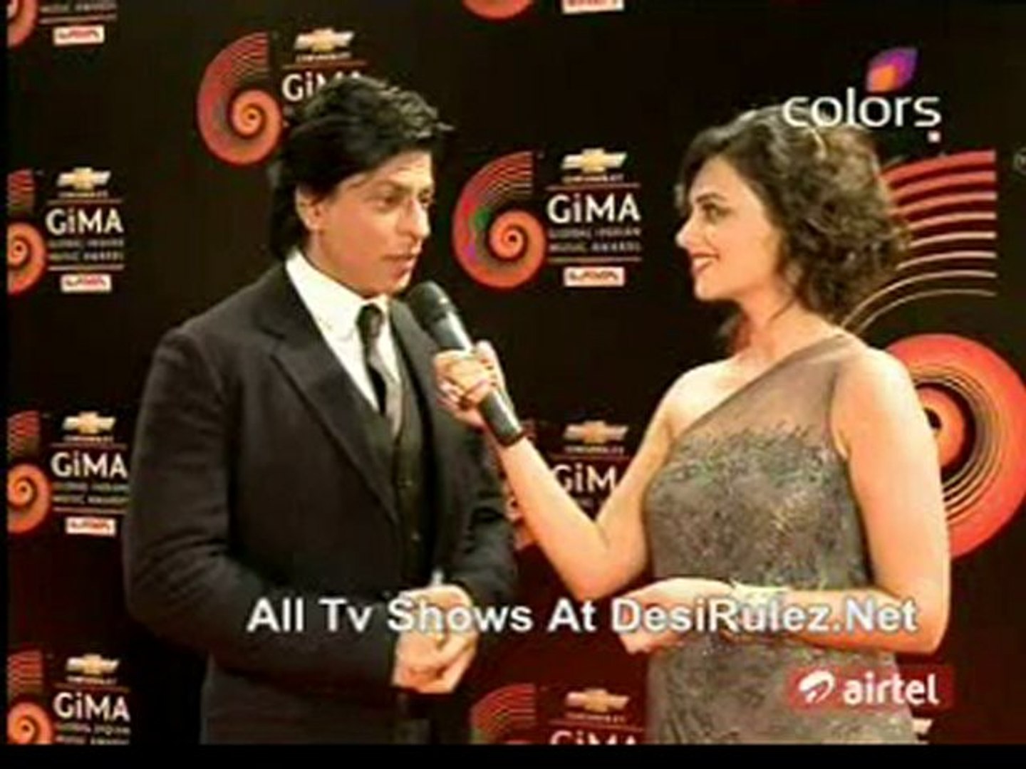 Global Indian Music Awards 2011- Red Carpet - 29th Oct 2011 -pt5