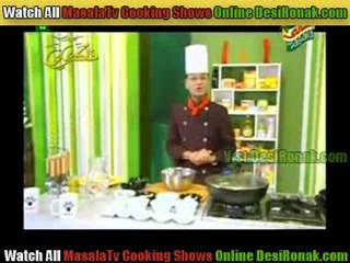 Zakir - e - Khas on masla tv 29th October 2011 Part 1