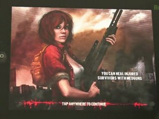 What's on My iPad: Gaming Apps - SoldierKnowsBest