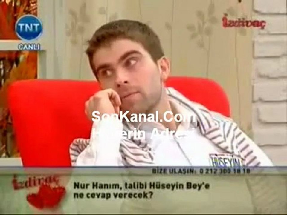 Damat Adayı WWWOLAYWEBCOM