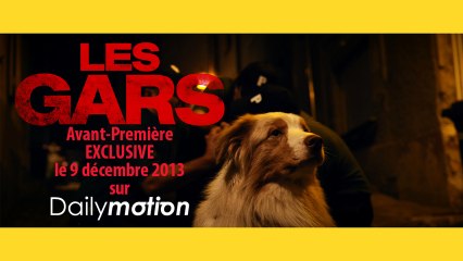 LES GARS: Le dernier plan de Mlle. et M. Meyer