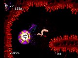 (Walkthrough) Earthworm Jim 2 - Megadrive - partie 4