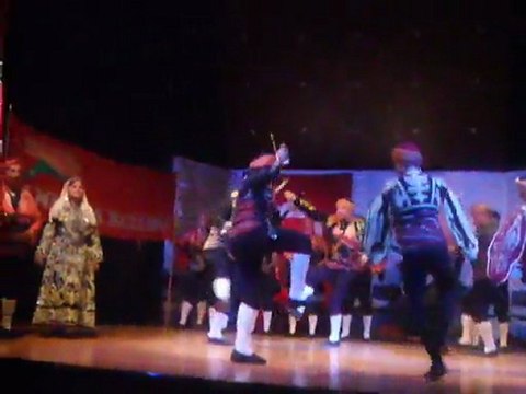 SEYMEN ZEYBEĞİ ekleyen Haluk Balaban