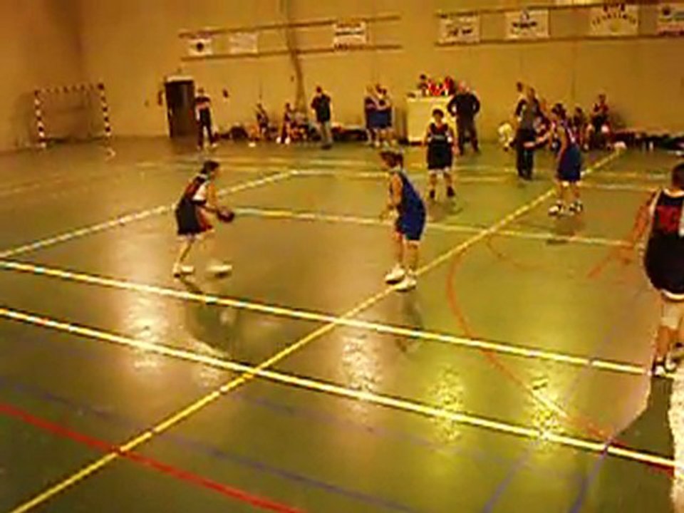 match Fille