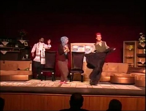 Levent GENÇ Tiyatro Sanatçısı ve Sanat Yönetmeni MGE