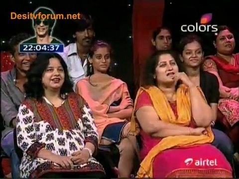 Badmash Company - 29th October 2011 - Part2