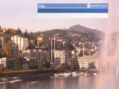 Tenerife - Spain, Agadir - Morocco, Bandar Seri Begawan - Brunei, St. Andrews - Canada, Cannes - France, Lugano - Ticino - Switzerland, Lucerne - Switzerland