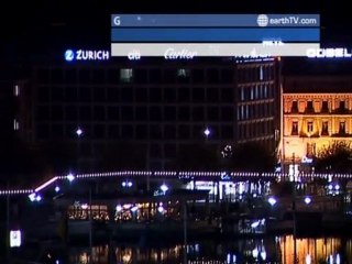 Avignon - France, Berlin - Germany, Cannes - France, Warsaw - Poland, Washington - USA, Geneva - Switzerland, Hamburg - Germany