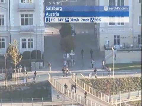 Bandar Seri Begawan - Brunei, Dresden - Germany, Hamburg - Germany, Salzburg - Austria, Prague - Czech Republic, Lugano - Ticino - Switzerland, Palma de Mallorca - Spain