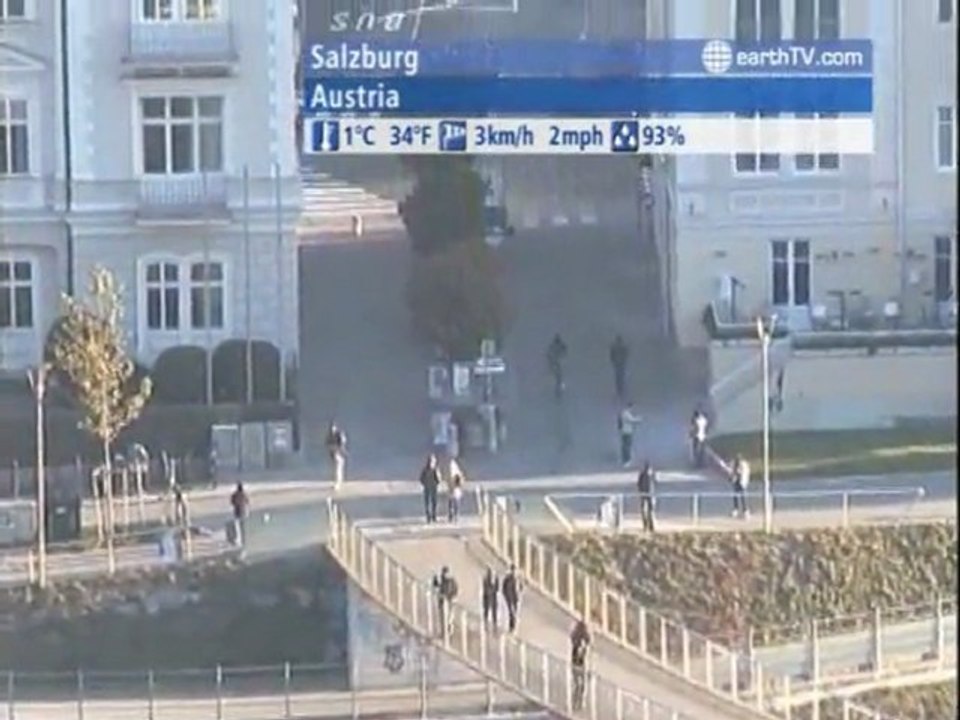 Bandar Seri Begawan - Brunei, Dresden - Germany, Hamburg - Germany, Salzburg - Austria, Prague - Czech Republic, Lugano - Ticino - Switzerland, Palma de Mallorca - Spain