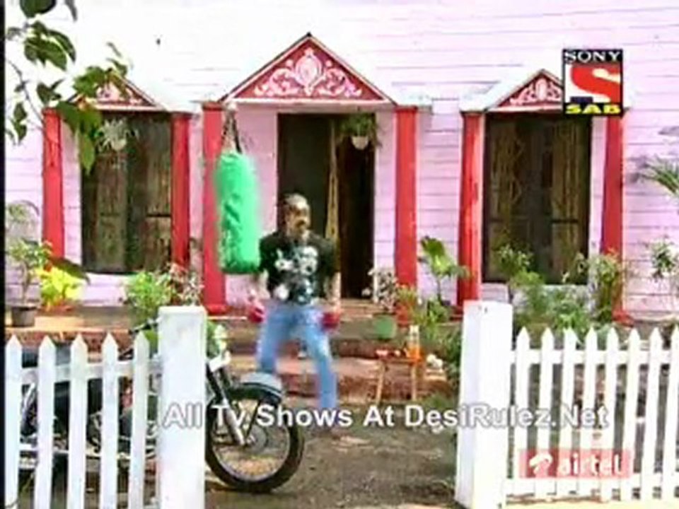 Gutur Gu - 29th October 2011-pt1