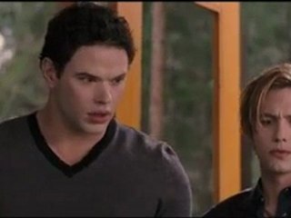 Sneak speek por extra Amamecer Parte 1