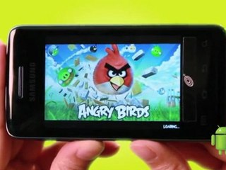 Get Straight Talk and Own An Android Phone!