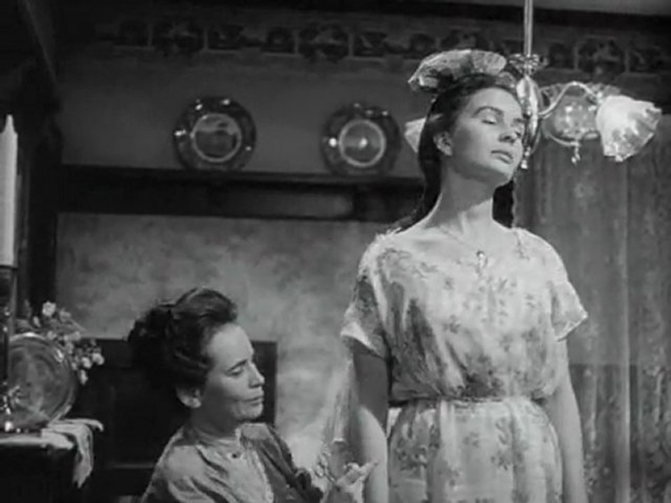 The Actress (1953)