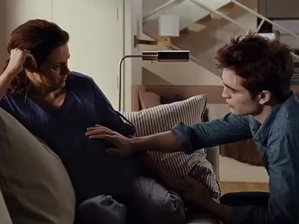 Tv Spot 6 Amanecer Parte 1 - Experience