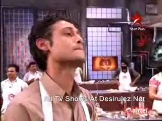 Master Chef India Season 2 -29th  October 2011 pt4