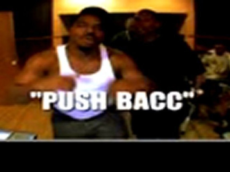 Gangsta Advisory Presents Dillinger & Young Gotti "The Saga Continues II"