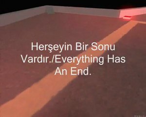 Turance:VII.Bölüm (Brotherhood) II.Fragmanı