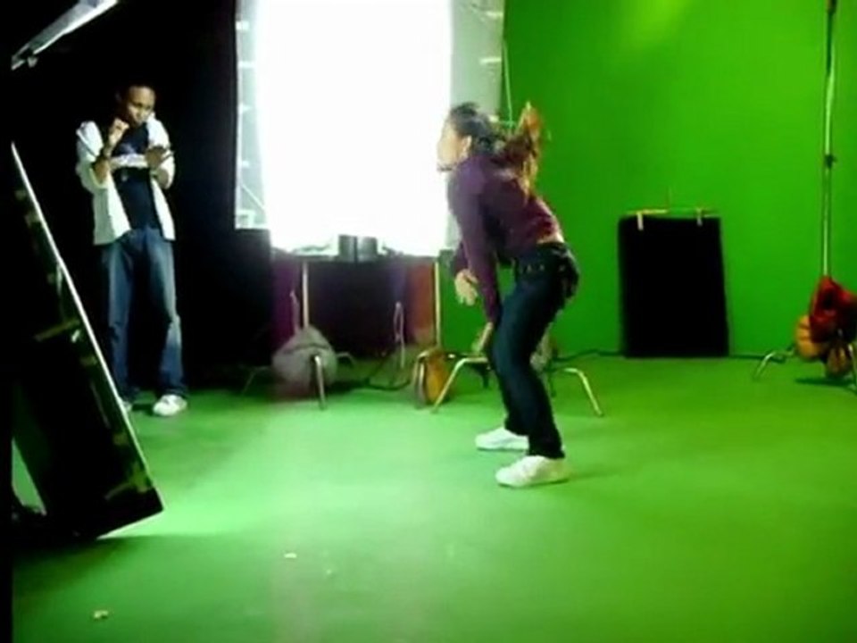 Howard Mijares Demo Reel 2011