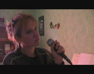 pull marine reprise en karaoké