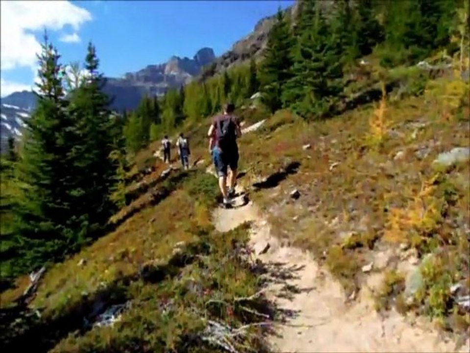 Road Trip Canada 2011