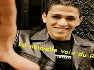 Cheb Youness 2011 - nsabar galbi 2011