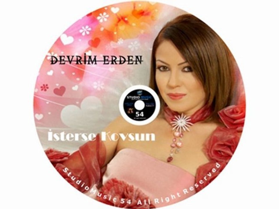 Devrim Erden - Ne Çare (2011)