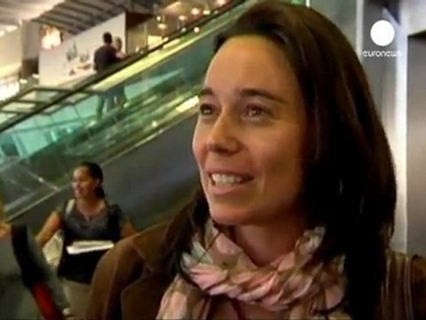 Australian PM: Qantas row threatens economy